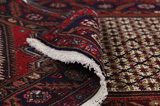 Songhor - Koliai Persian Carpet 301x110 - Picture 5