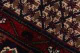 Songhor - Koliai Persian Carpet 301x110 - Picture 6