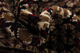 Songhor - Koliai Persian Carpet 301x110 - Picture 7