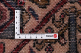Varamin Persian Carpet 278x93 - Picture 4