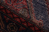 Enjelas - Hamadan Persian Carpet 328x95 - Picture 6