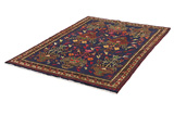 Afshar - Sirjan Persian Carpet 215x150 - Picture 2