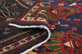 Afshar - Sirjan Persian Carpet 215x150 - Picture 5