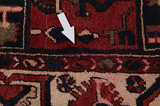 Bakhtiari Persian Carpet 200x145 - Picture 17