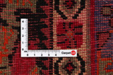 Afshar - Sirjan Persian Carpet 211x152 - Picture 4