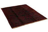 Lori Persian Carpet 197x153 - Picture 1