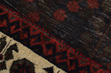 Afshar - Sirjan Persian Carpet 208x135 - Picture 6