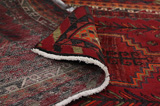 Afshar - Sirjan Persian Carpet 217x131 - Picture 5