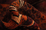 Sirjan - Afshar Persian Carpet 205x142 - Picture 7