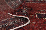 Afshar - Sirjan Persian Carpet 239x152 - Picture 5
