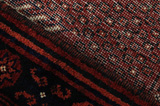 Afshar - Sirjan Persian Carpet 239x152 - Picture 6