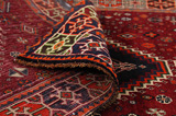 Qashqai - Shiraz Persian Carpet 254x140 - Picture 5