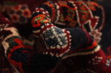 Qashqai - Shiraz Persian Carpet 254x140 - Picture 7