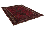 Qashqai - Shiraz Persian Carpet 265x193 - Picture 1