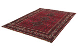 Qashqai - Shiraz Persian Carpet 265x193 - Picture 2