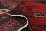 Koliai - Kurdi Persian Carpet 272x152 - Picture 5