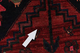 Afshar - Sirjan Persian Carpet 227x145 - Picture 17