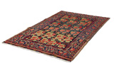 Sirjan - Afshar Persian Carpet 235x142 - Picture 2