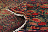 Sirjan - Afshar Persian Carpet 235x142 - Picture 5