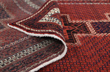 Afshar - Sirjan Persian Carpet 260x152 - Picture 5