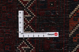 Afshar - Sirjan Persian Carpet 260x150 - Picture 4