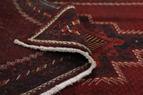 Afshar - Sirjan Persian Carpet 260x150 - Picture 5