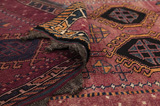Lori - Qashqai Persian Carpet 280x145 - Picture 5