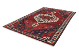 Bakhtiari Persian Carpet 312x204 - Picture 2