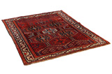 Bakhtiari - Lori Persian Carpet 194x148 - Picture 1
