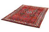 Bakhtiari - Lori Persian Carpet 194x148 - Picture 2