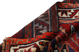 Bakhtiari - Lori Persian Carpet 194x148 - Picture 5