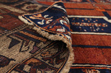 Bakhtiari - Qashqai Persian Carpet 393x135 - Picture 5