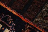 Bakhtiari - Qashqai Persian Carpet 393x135 - Picture 6