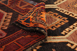Yalameh - Qashqai Persian Carpet 291x133 - Picture 5