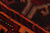 Yalameh - Qashqai Persian Carpet 291x133 - Picture 6