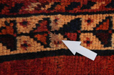 Bakhtiari - Qashqai Persian Carpet 360x123 - Picture 17