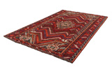 Qashqai - Sirjan Persian Carpet 314x206 - Picture 2