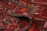 Qashqai - Sirjan Persian Carpet 314x206 - Picture 5
