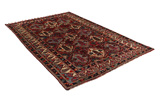 Bakhtiari - Qashqai Persian Carpet 278x187 - Picture 1