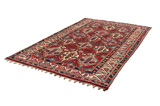 Bakhtiari - Qashqai Persian Carpet 278x187 - Picture 2