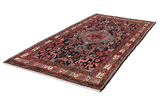 Nahavand - Hamadan Persian Carpet 300x158 - Picture 2
