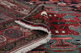 Nahavand - Hamadan Persian Carpet 300x158 - Picture 5