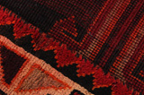 Bakhtiari - Qashqai Persian Carpet 292x131 - Picture 6