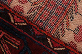 Afshar - Sirjan Persian Carpet 203x147 - Picture 6