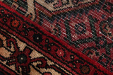 Borchalou - Hamadan Persian Carpet 196x149 - Picture 6