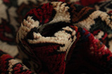 Borchalou - Hamadan Persian Carpet 196x149 - Picture 7