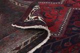 Afshar - Sirjan Persian Carpet 203x129 - Picture 5