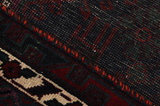 Afshar - Sirjan Persian Carpet 203x129 - Picture 6