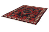 Afshar - Sirjan Persian Carpet 218x180 - Picture 2