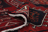 Afshar - Sirjan Persian Carpet 218x180 - Picture 5